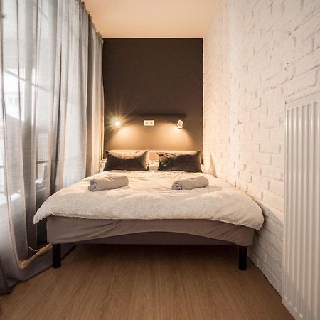Mala 3 Cozy Apartment Old Town Warsaw Exterior photo