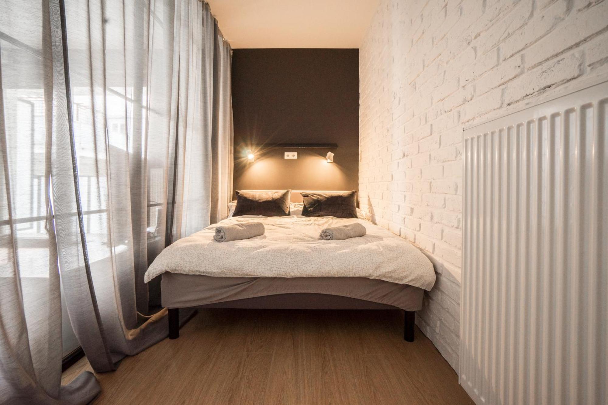 Mala 3 Cozy Apartment Old Town Warsaw Exterior photo
