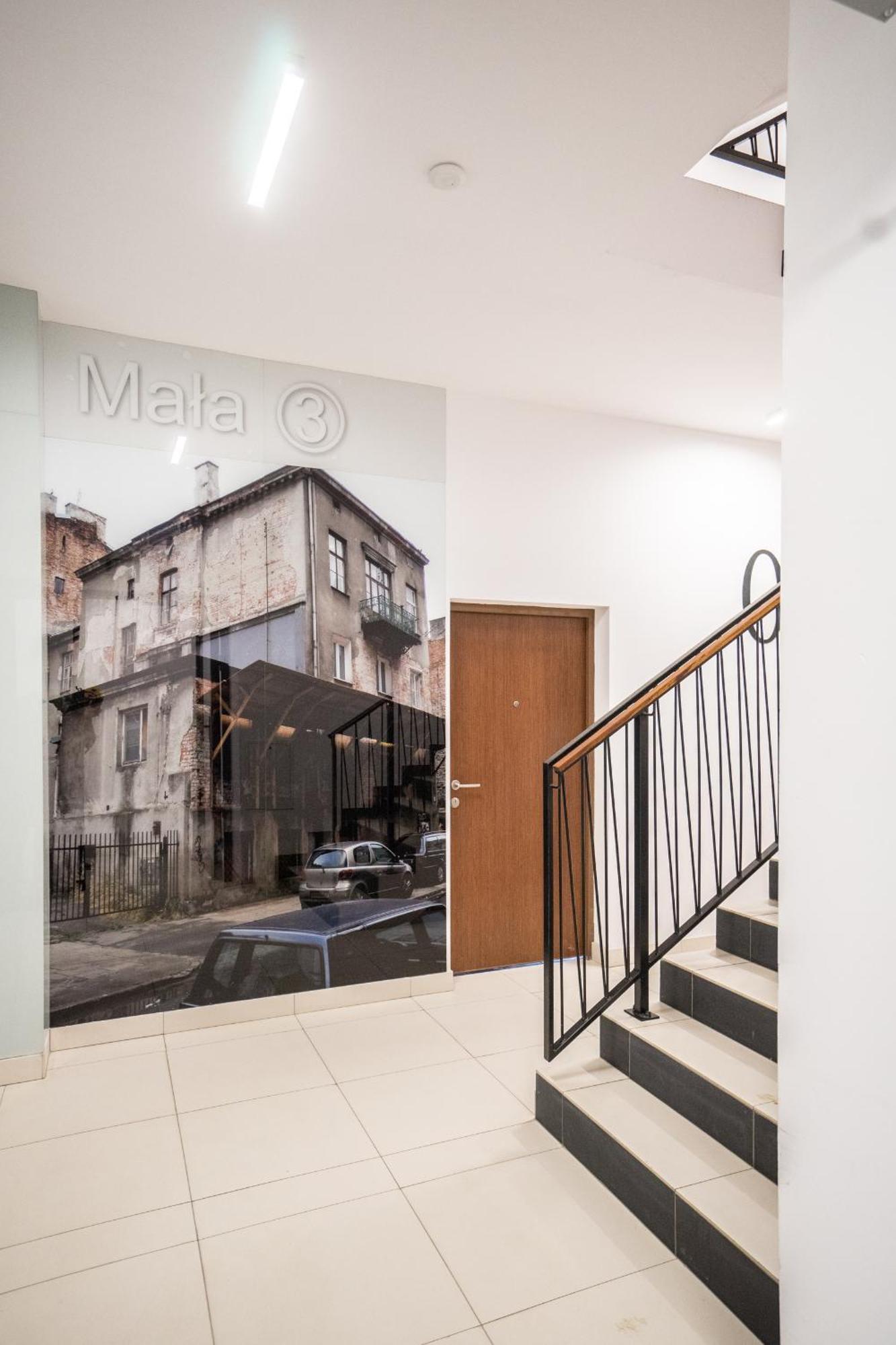 Mala 3 Cozy Apartment Old Town Warsaw Exterior photo