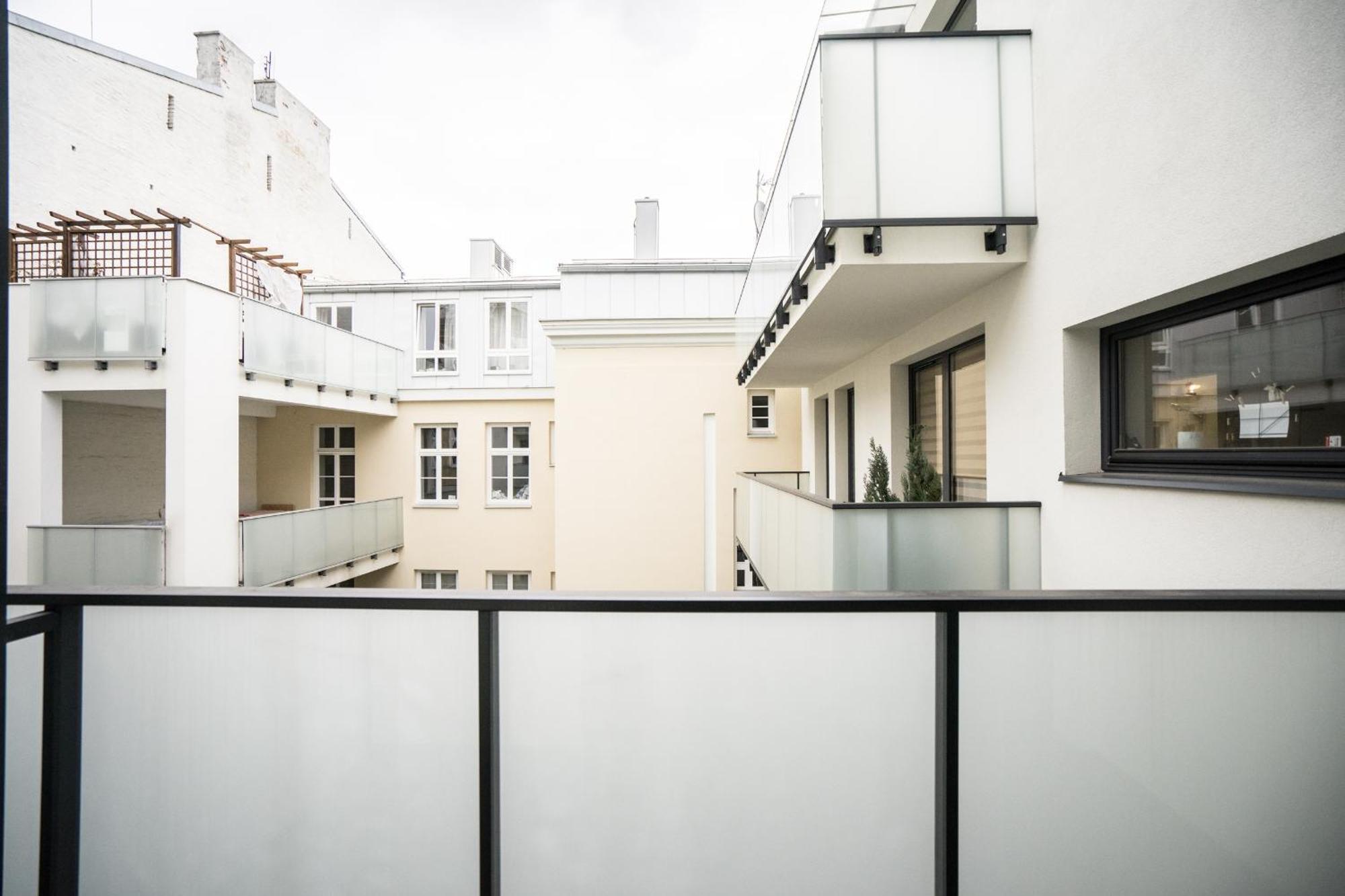 Mala 3 Cozy Apartment Old Town Warsaw Exterior photo